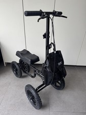 Walker Knee Scooter All