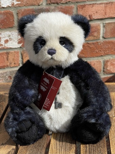 Charlie bears yin panda - yin,,