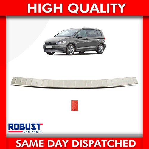 Chrome rear bumper - chrome,