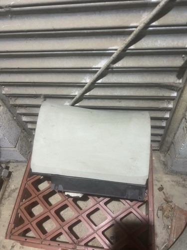 Saab 3 glove box - 9-3,
