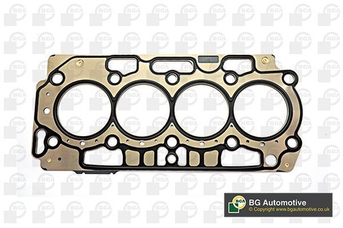 Bga cylinder head - cylinder, 1mm