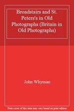 Broadstairs and St. Peters's