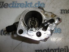 Vacuum pump Renault Grand