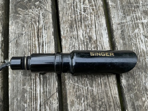 Vintage singer sewing - vintage,