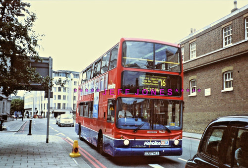 Original bus slide 17671 - original,