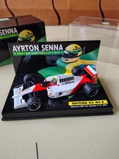 MINICHAMPS F1  1/43 AYRTON