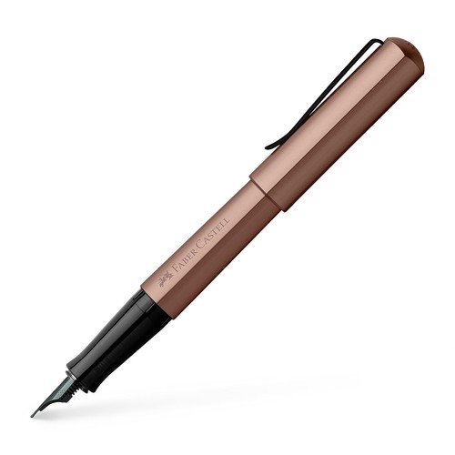 Faber castell hexo fountain - faber-castell,