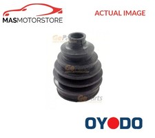 CV JOINT BOOT KIT FRONT RIGHT