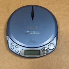 Sony D-NE511 Walkman