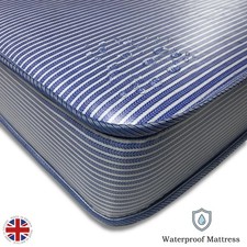 Hybrid WATERPROOF Mattress |