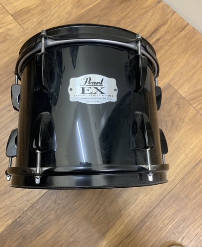 Pearl export tom with - tom,