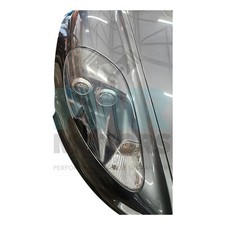 ASTON MARTIN DB9 Volante Front