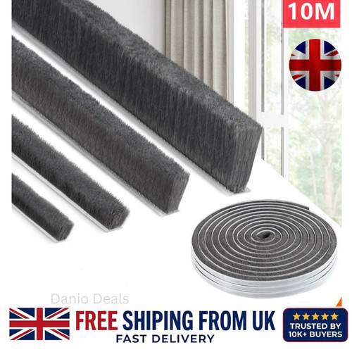 10m self adhesive draught - adhesive,