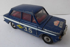 Dinky Toys 214 Hillman Imp