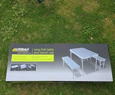 Camping Outdoor Picnic Folding