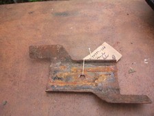 Toro Super Recycler  Lawnmower  Blad Holder