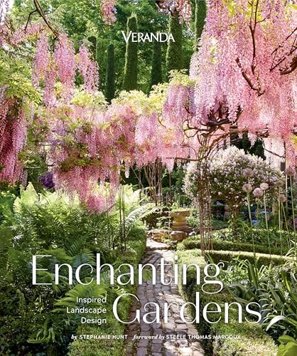 Veranda enchanting gardens ins - enchanting,