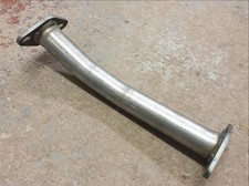 Mazda MX5 MK1 1.6 1.8 Exhaust