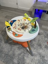 Red Kite 3 In 1 Go Around Play