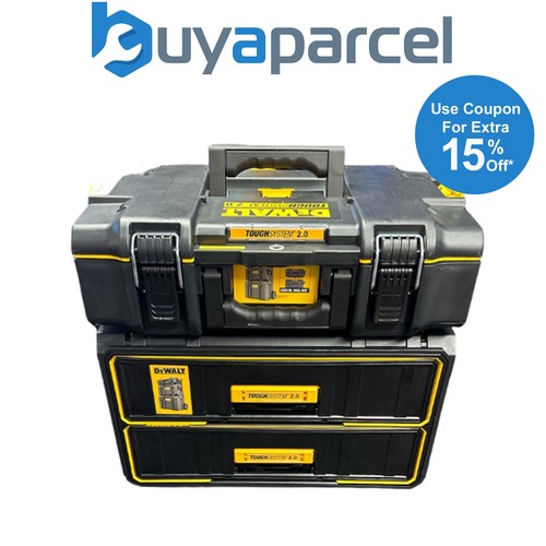 Dewalt dwst83529 toughsystem - dewalt, dwst83529-1