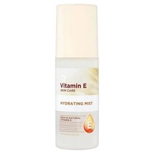 Superdrug Vitamin E Skin Care
