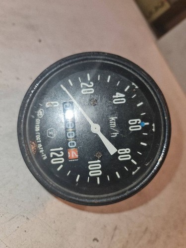 Sp135 uaz 469 - uaz, speedometer
