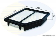 ENGINE AIR FILTER AIR ELEMENT