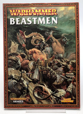 Armies: Beastmen | Warhammer |