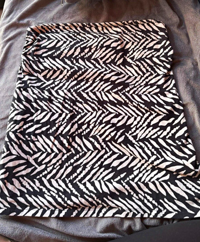 Matalan black white animal - matalan,