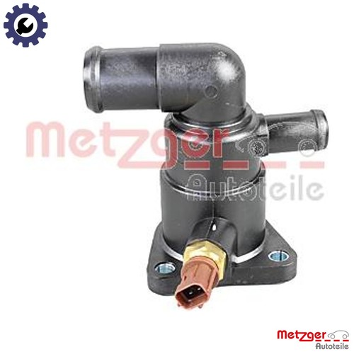 Thermostat coolant 4006395 for - 4006395,