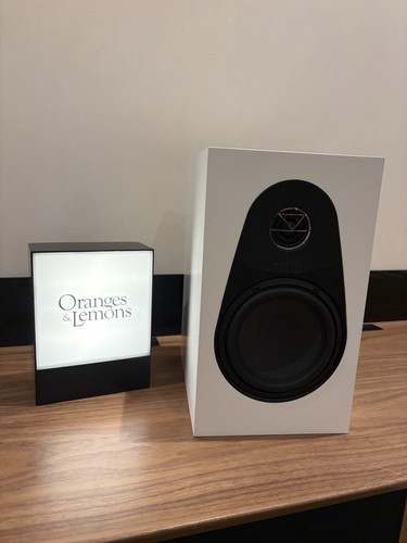 Linn products 119 stereo - linn,