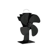 Home-Complete Stove Fan- Heat