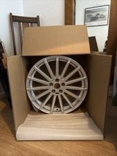 Ford Focus Mk2 Alloy Wheel