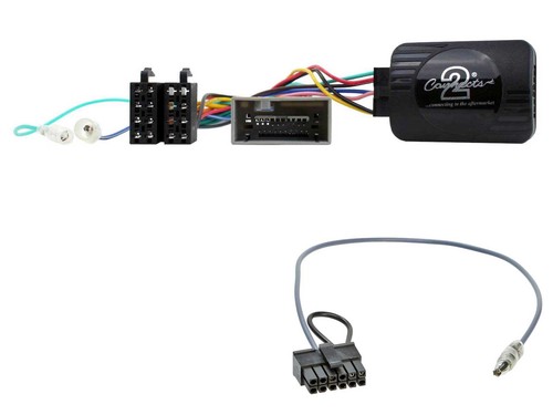 Connects2 steering wheel - connects2,