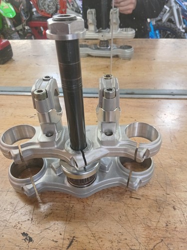 Ktm 50cc yoke - sx,