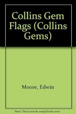 Collins gem flags - flags, (collins