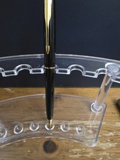 Parker Sonnet Black And Gold
