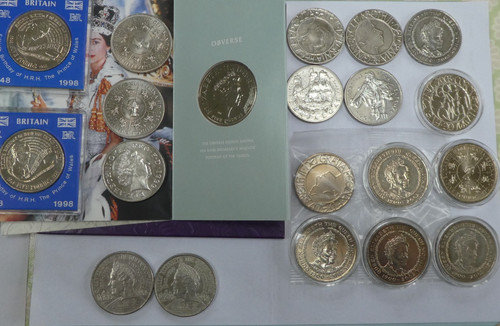 105 face value - 21,