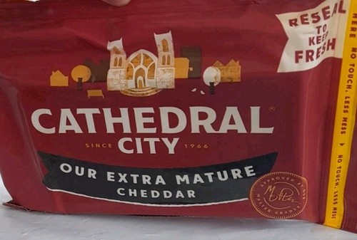 Cathedral city our extra - our,