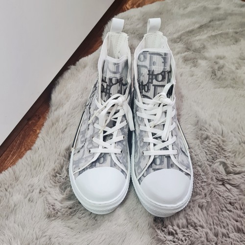Dior b23 league high - b23, top