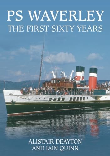 Waverley the first - the, sixty