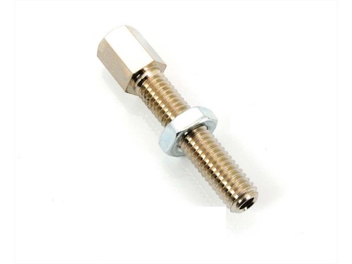 Adjusting screw hexagon x - screw,