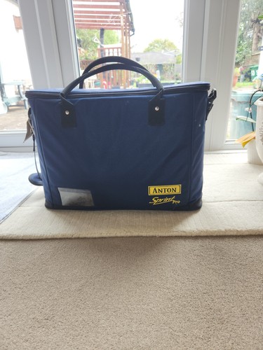 Anton sprint pro3 analyser - pro3,