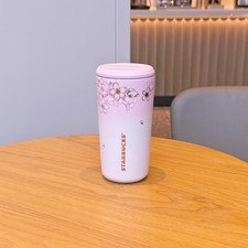 Starbucks pink sakura - pink, –