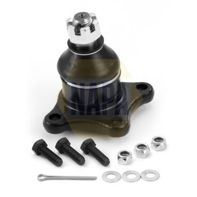 Napa ball joint front right - ball,
