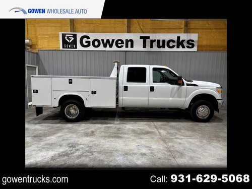2016 ford 350 - f-350, duty