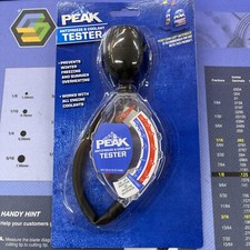 ANTIFREEZE TESTER Peak ALL