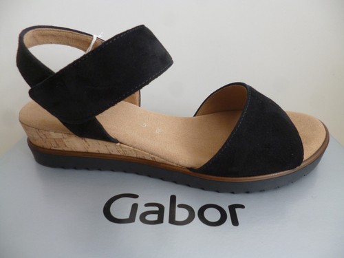 Gabor women sandals - sandals, shoes