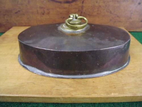 Antique primitive bed foot - primitive,