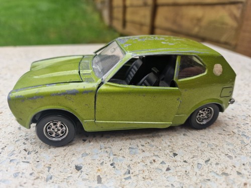 Vintage polistil s14 green - vintage,